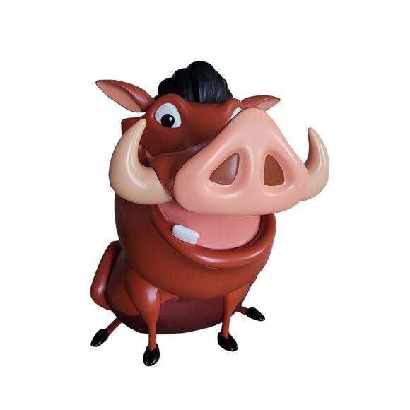 Pumba disney popcorn bucket - Picture 2 of 5
